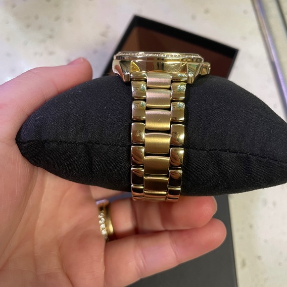 Coach Greyson Watch, 36mm - Picture 7 of 12